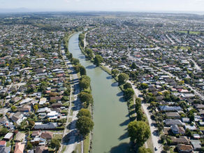 First Reading: Ōtautahi Community Housing Trust Bill