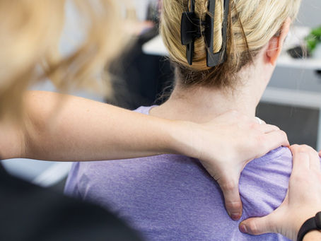 Understanding Neck Pain (Cervical Pain): Causes, Symptoms, and Solutions