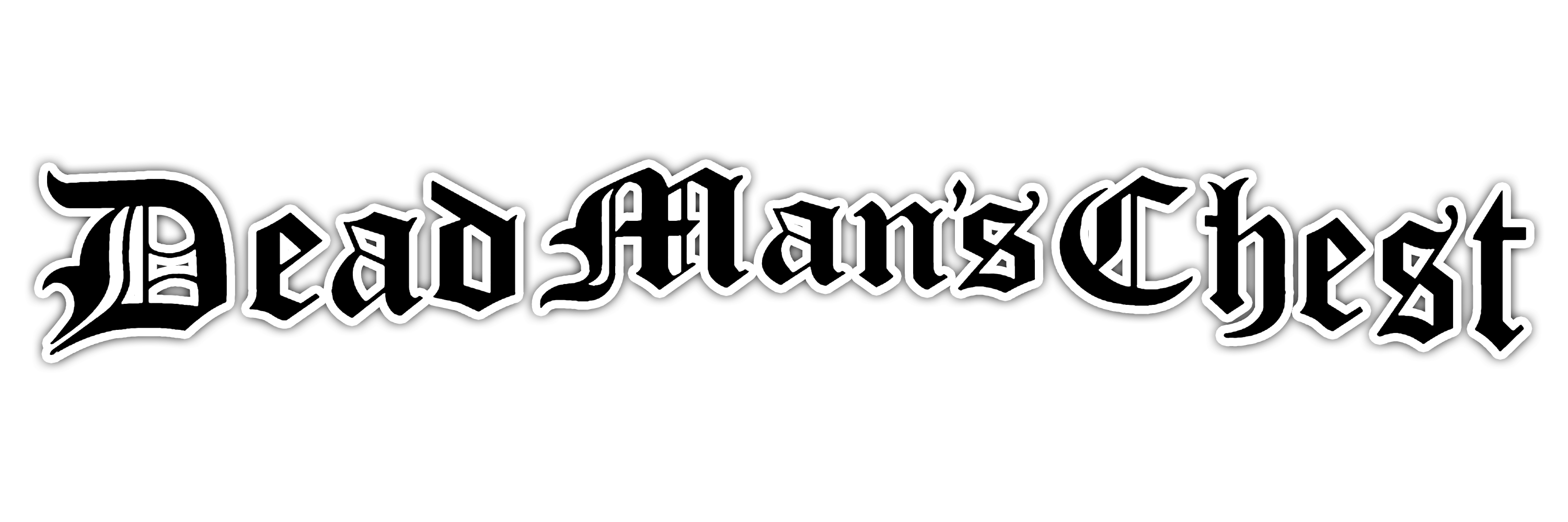 Dead Man's Chest | upstaterecordsny