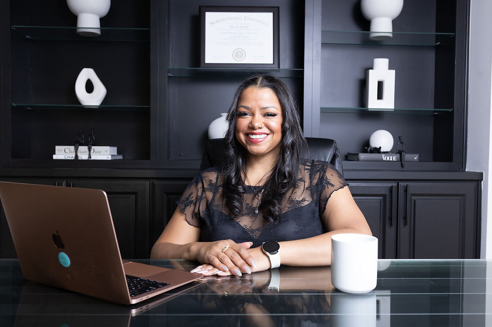 Why I Started Breaking Rank: The Truth Behind the Movement