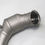 Miniaturebillede: Downpipes med Racekat  Mercedes S63 W222 C218 