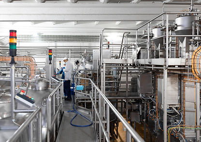 process control