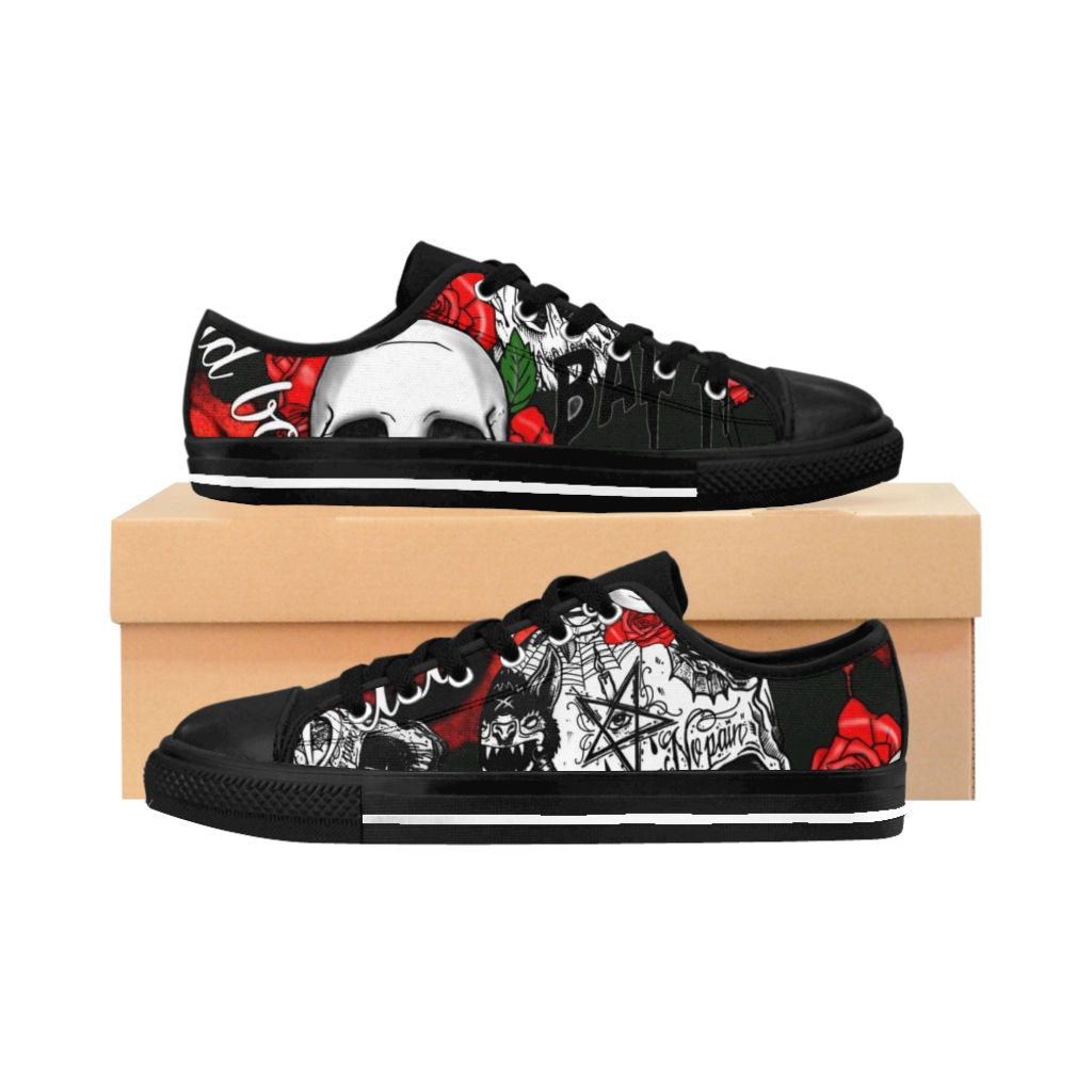 Bad Boy - Men's Sneakers