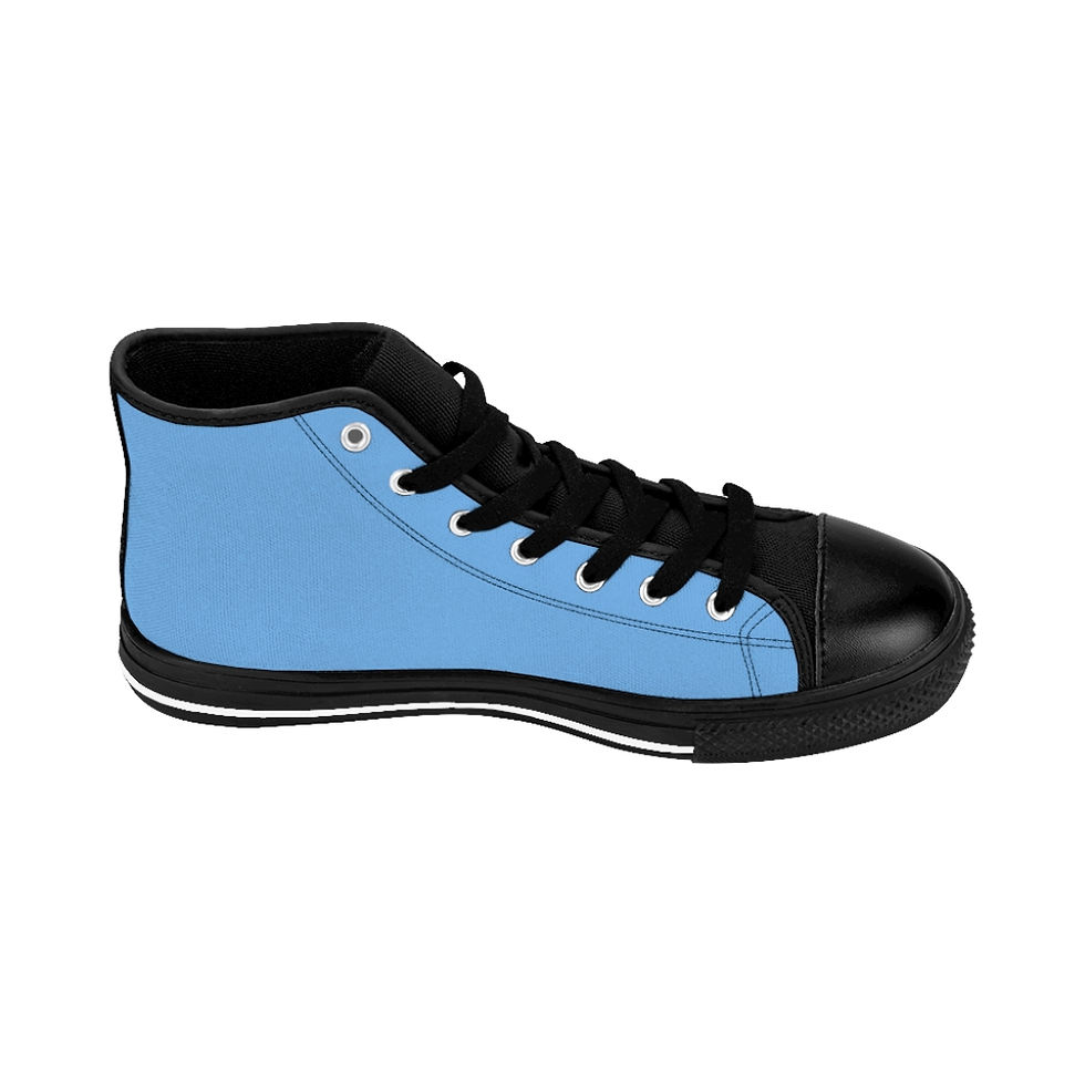 Thumbnail: Fairy Magic - Women's Classic Sneakers