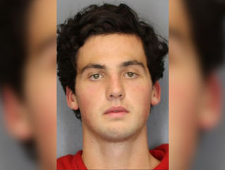 19-Year-Old Thug, Accused of Racist Attack on Black Cornell University Student, Charged With Hate Cr