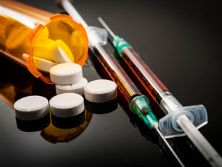White Privilege Helps Explain The Opioid Epidemic