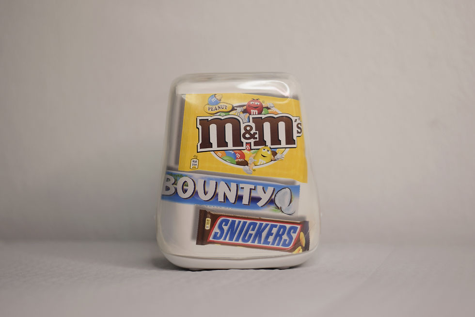 PORTA SALVIETTE CON STAMPA LITOGRAFICA MADE IN ITALY