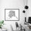 Thumbnail: Anchorage Alaska Wall Decor