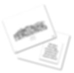 Thumbnail: Oxford Mississippi Minimalist Art Print