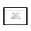 Thumbnail: Wisconsin Welcome Sign Minimalist Wall Decor