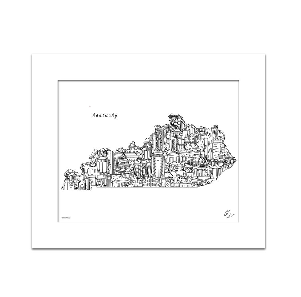 Thumbnail: Kentucky Gift