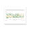 Thumbnail: Missouri Southern State University Minimalist Art Print