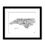 Thumbnail: Charlotte North Carolina Artwork