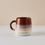 Thumbnail: Engraved Ceramic Glazed Mugs