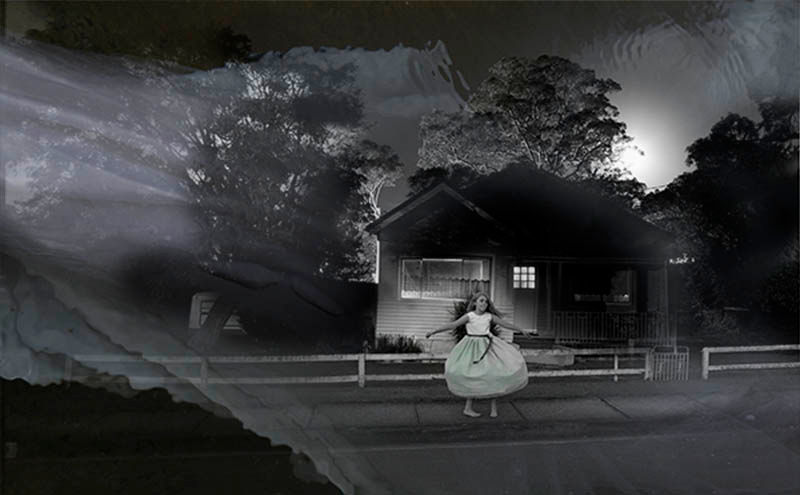 suburban dreaming
