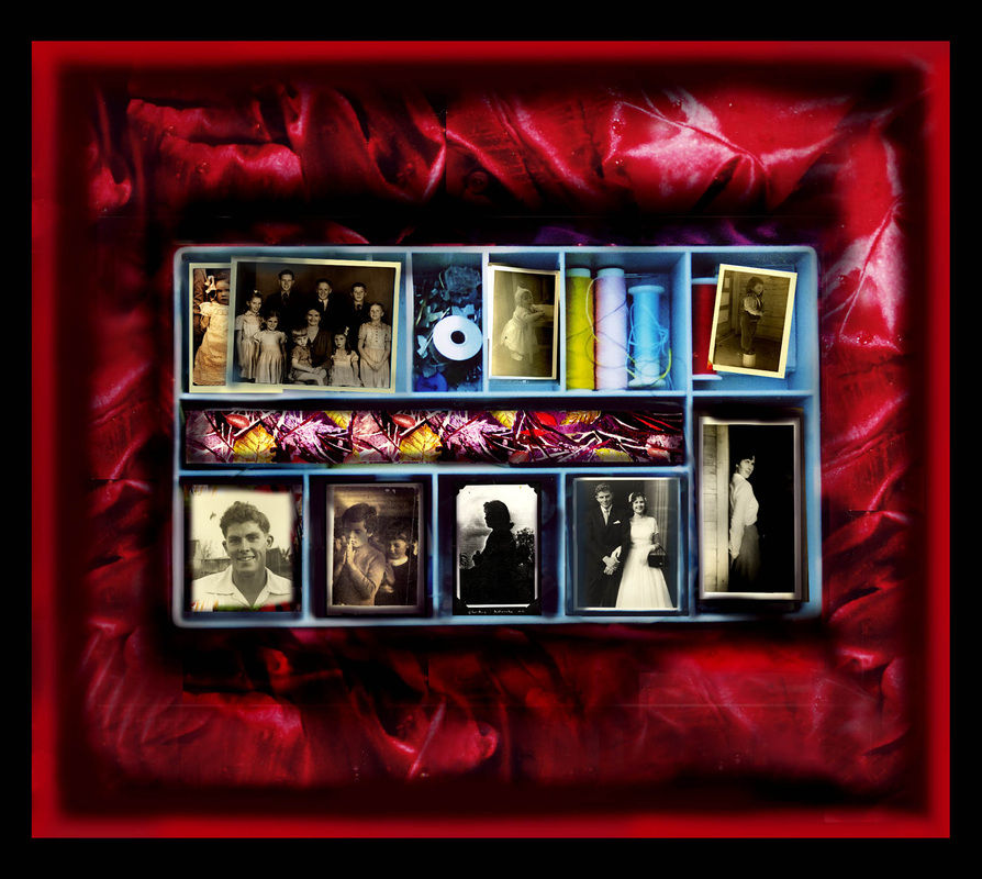 The memory box