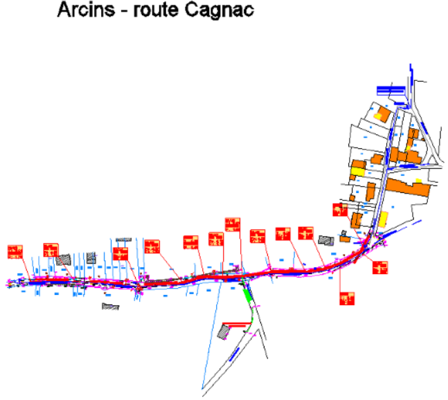 SIVOM de Lamarque-Cussac-Arcins