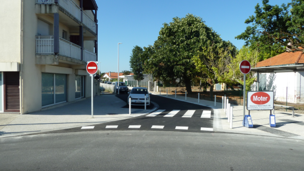 Gujan-Mestras
