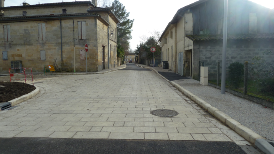 Sainte-Terre - CAB