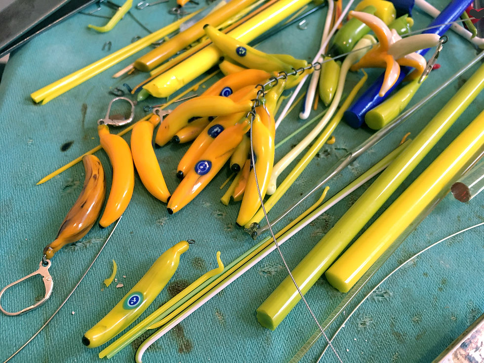 Miniatura: z výroby