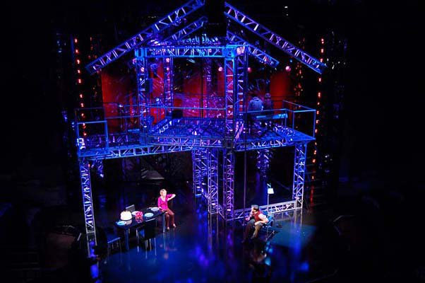 Next to Normal