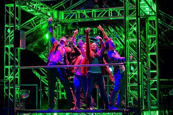 Next to Normal