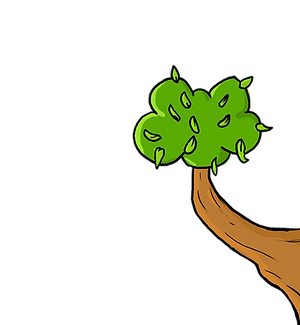 Drawn Tree