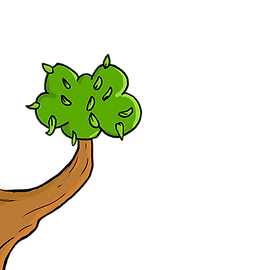 Drawn Tree