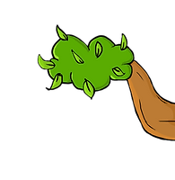 Drawn Tree