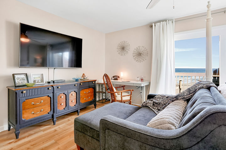 1100 Fort Fisher Blvd S 805, Kure Beach NC by Fran Downey, Fathom Realty