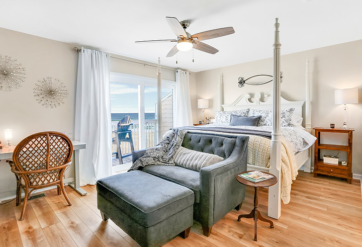 1100 Fort Fisher Blvd S 805, Kure Beach NC by Fran Downey, Fathom Realty