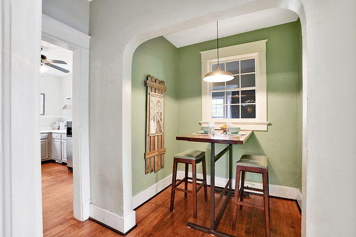 1319 Princess Street, Wilmington NC by Fran Downey, Fathom Realty