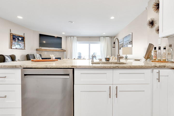 1100 Fort Fisher Blvd S 805, Kure Beach NC by Fran Downey, Fathom Realty