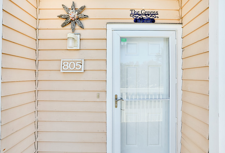 1100 Fort Fisher Blvd S 805, Kure Beach NC by Fran Downey, Fathom Realty
