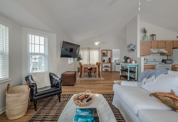 104 Heron Cay Court, North Topsail Beach by Doors 2 Dreams Team