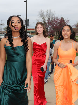 Prom