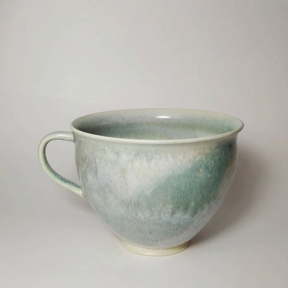 Miniature : Tasse-bol à latte