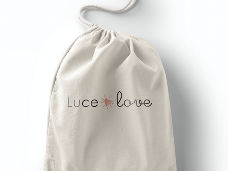 LUCE LOVE is Plastic Free! Un viaggio nei dettagli a puntate.