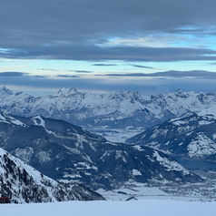 Zell Am See - Austria