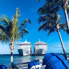 Rejs wycieczkowy po Karaibach – trasa Puerto Rico, Dominikana, Wyspy Dziewicze i Grand Turk
