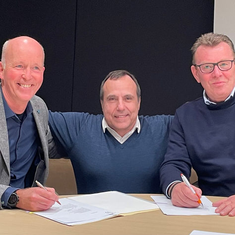 Alliance Machine Systems International acquires JD Engineers B.V.