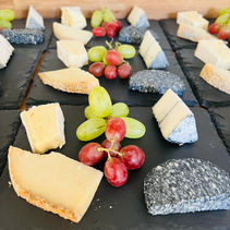 Cheese and Wine Tasting Event: A Perfect Pairing