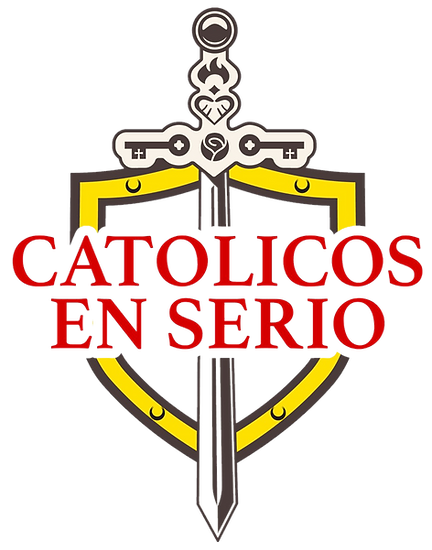 logo de catolicos en serio