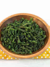 إستيراد - تصدير الفاصوليا الخضراء المجففة مصرية مجففة