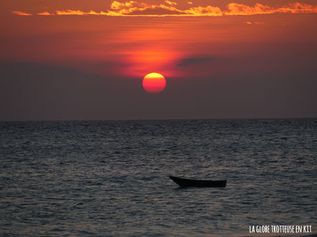 zanzibar : une escapade au paradis