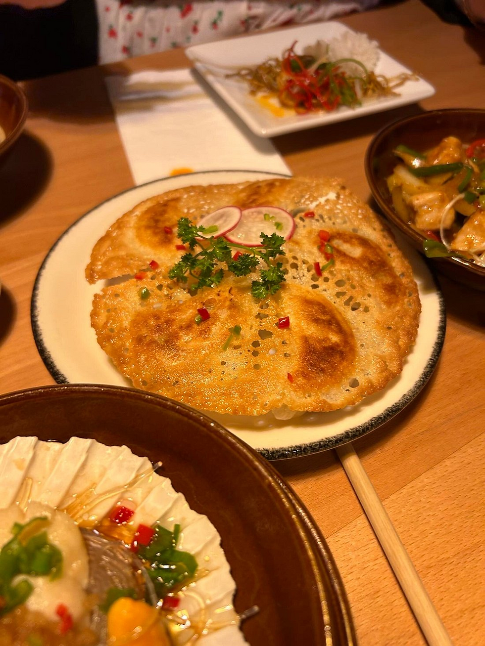 CN Dumpling