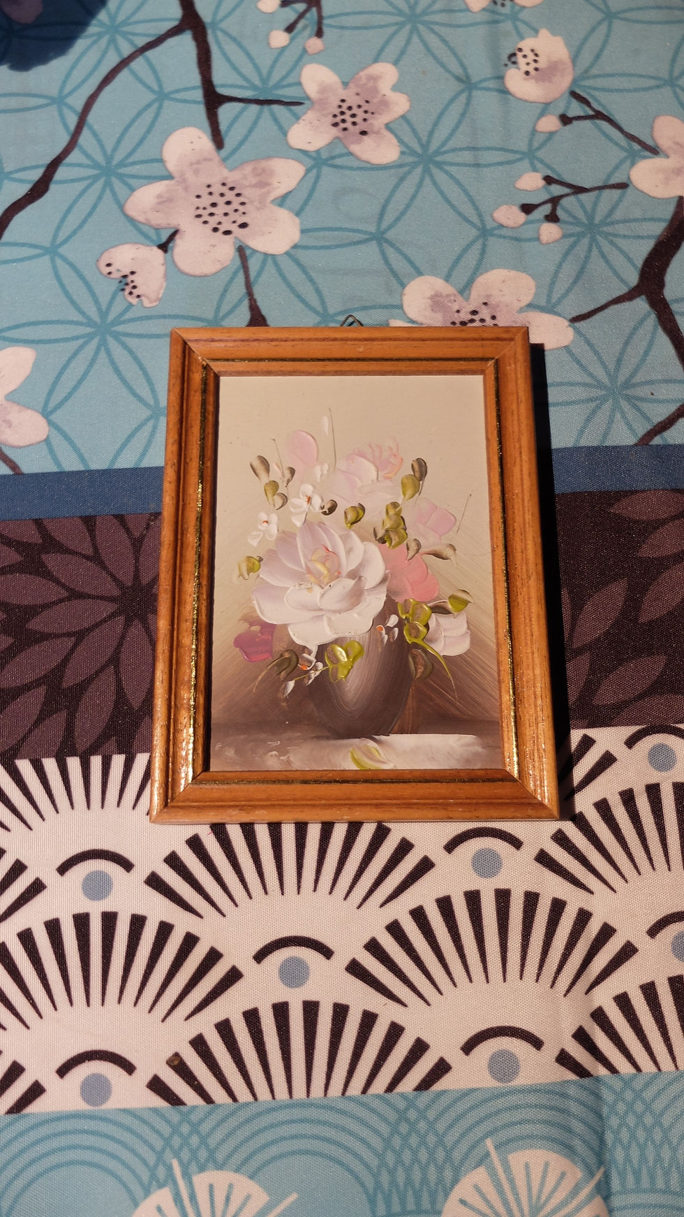 Miniature : Tableau de peinture