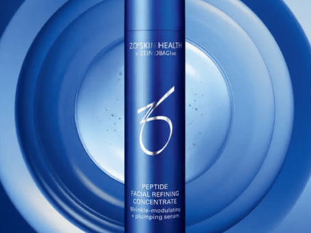 What Does a Peptide Serum Do? Benefits for Skin Firmness and Ageing