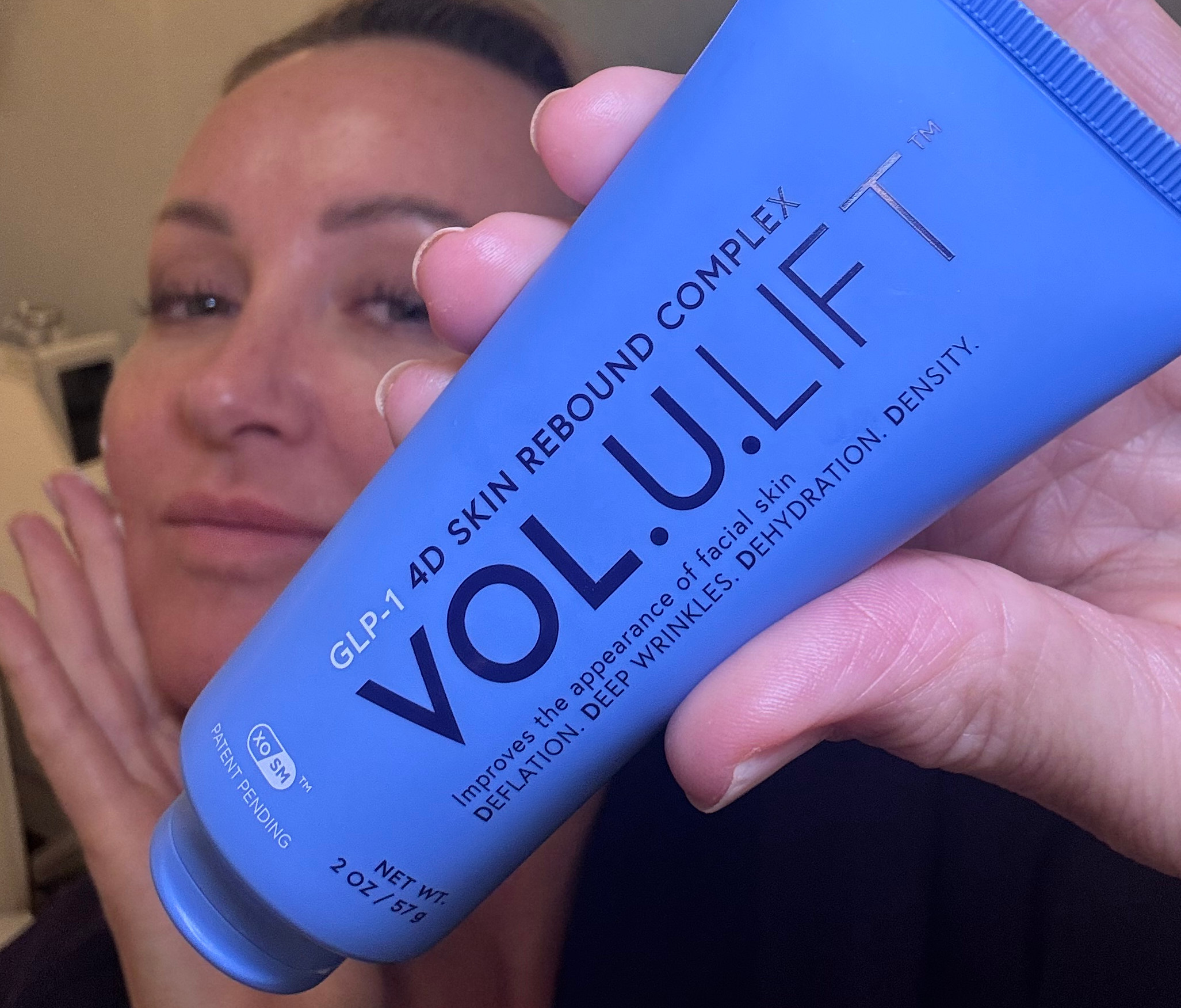 My "all in one" skin care hack