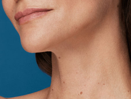 How Do I Fix a Saggy Neck?